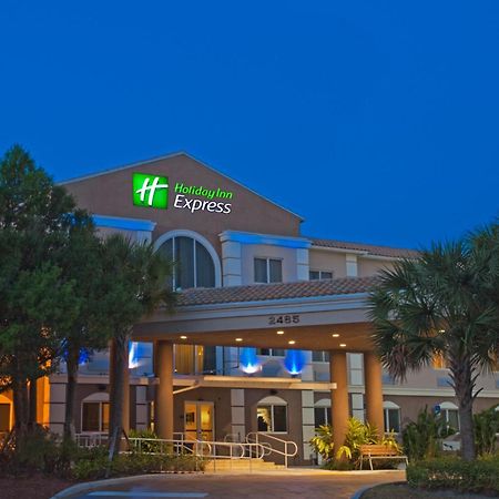 Holiday Inn Express West Palm Beach Metrocentre By Ihg Luaran gambar
