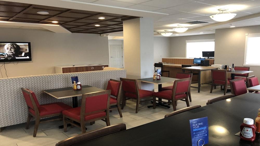 Holiday Inn Express West Palm Beach Metrocentre By Ihg Luaran gambar
