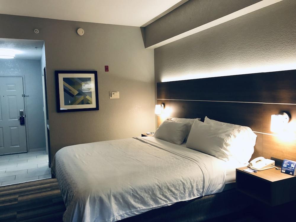 Holiday Inn Express West Palm Beach Metrocentre By Ihg Luaran gambar