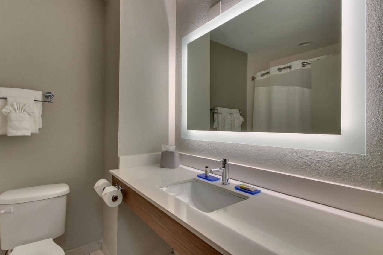 Holiday Inn Express West Palm Beach Metrocentre By Ihg Luaran gambar