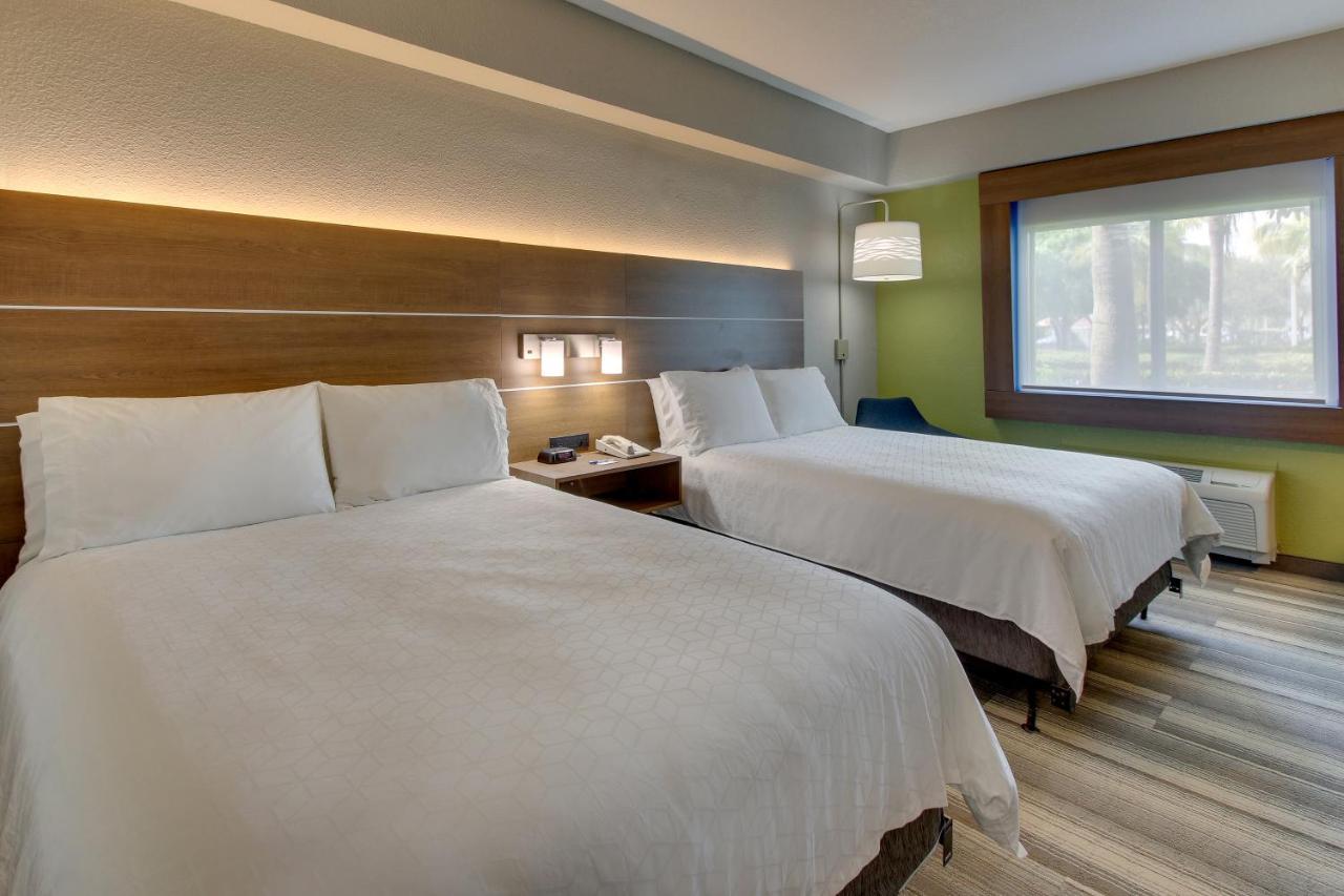 Holiday Inn Express West Palm Beach Metrocentre By Ihg Luaran gambar