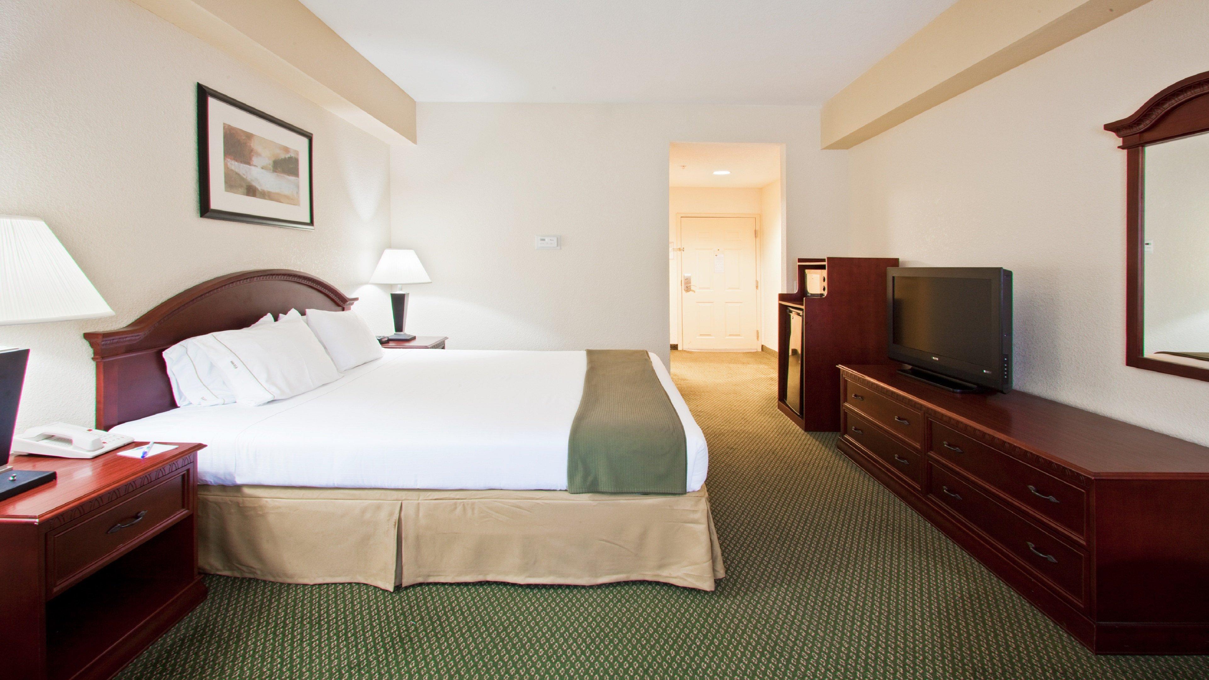 Holiday Inn Express West Palm Beach Metrocentre By Ihg Luaran gambar