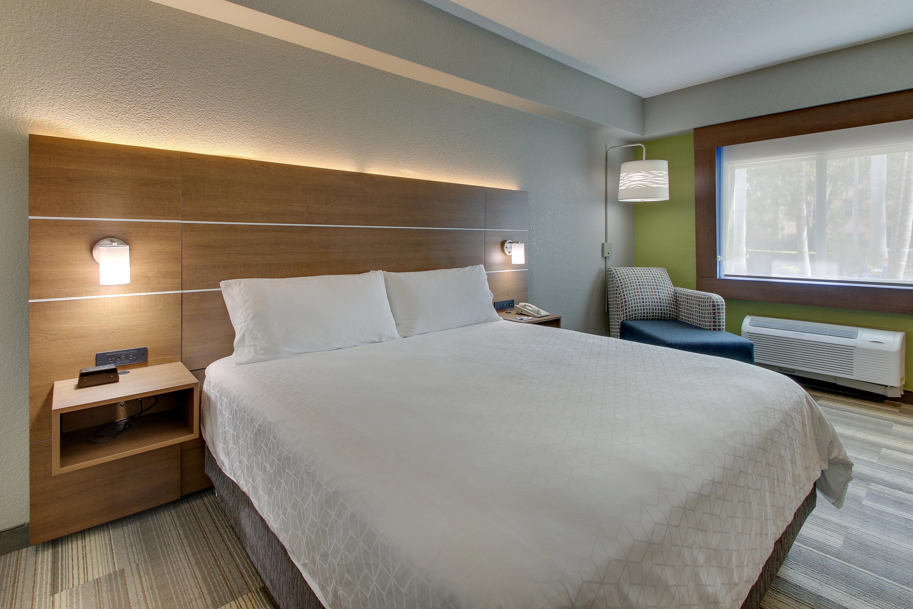 Holiday Inn Express West Palm Beach Metrocentre By Ihg Luaran gambar