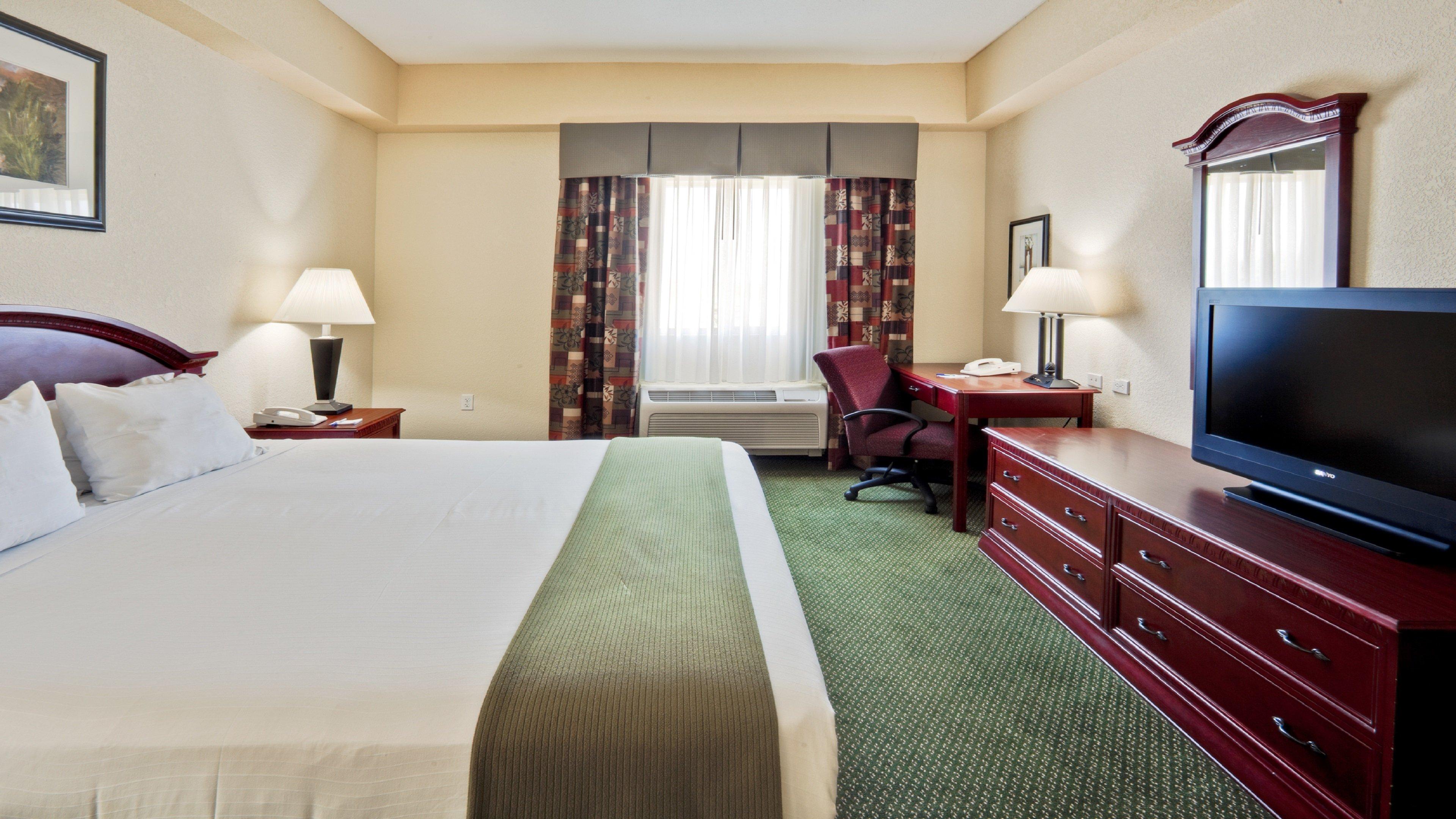 Holiday Inn Express West Palm Beach Metrocentre By Ihg Luaran gambar