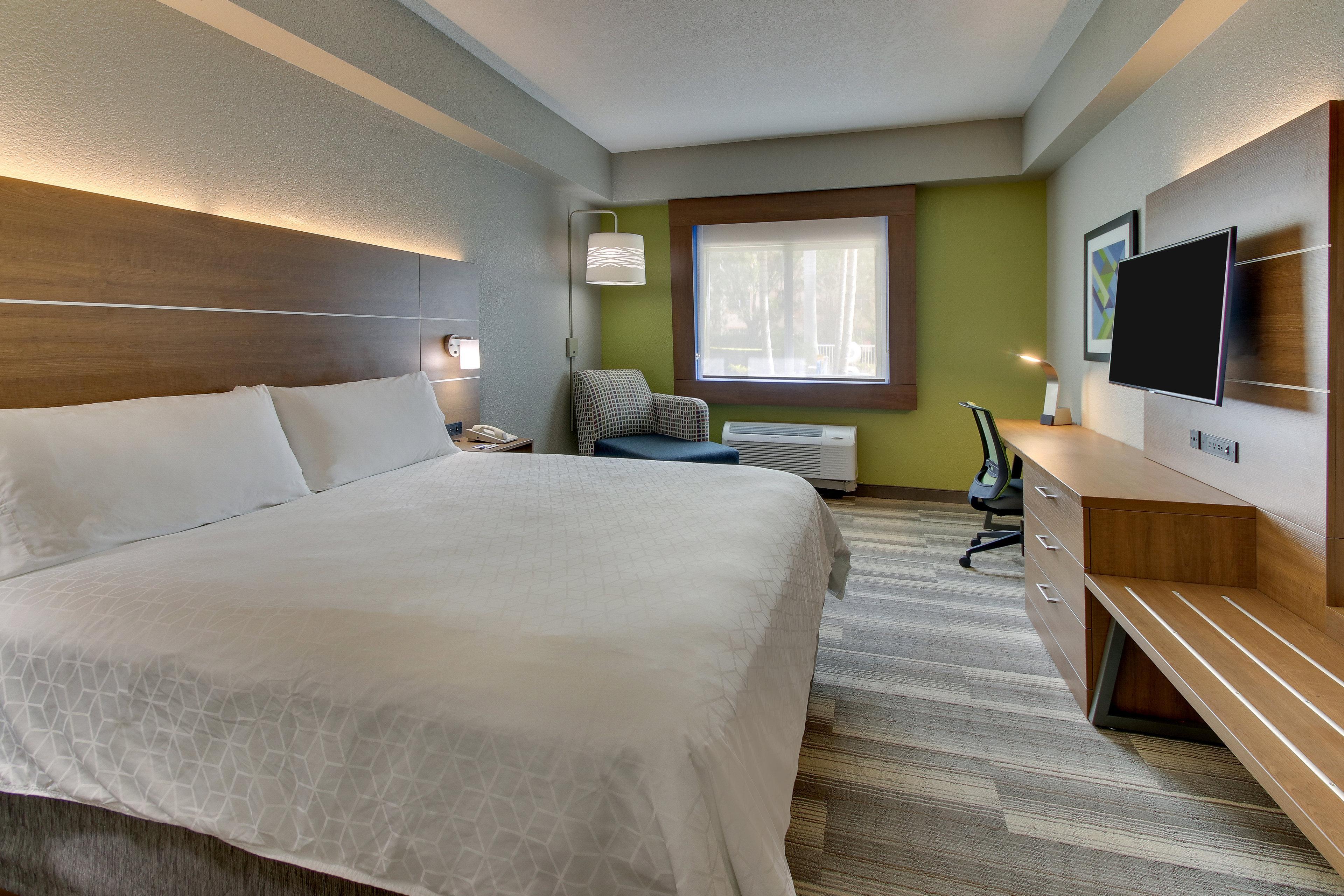 Holiday Inn Express West Palm Beach Metrocentre By Ihg Luaran gambar