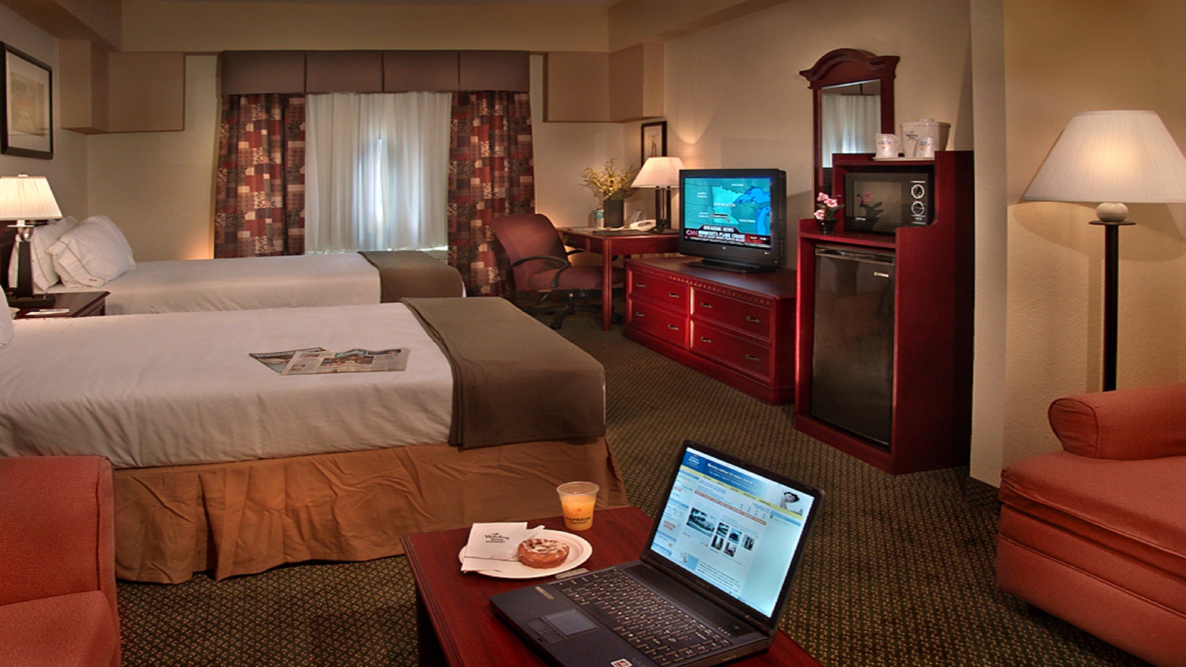 Holiday Inn Express West Palm Beach Metrocentre By Ihg Luaran gambar