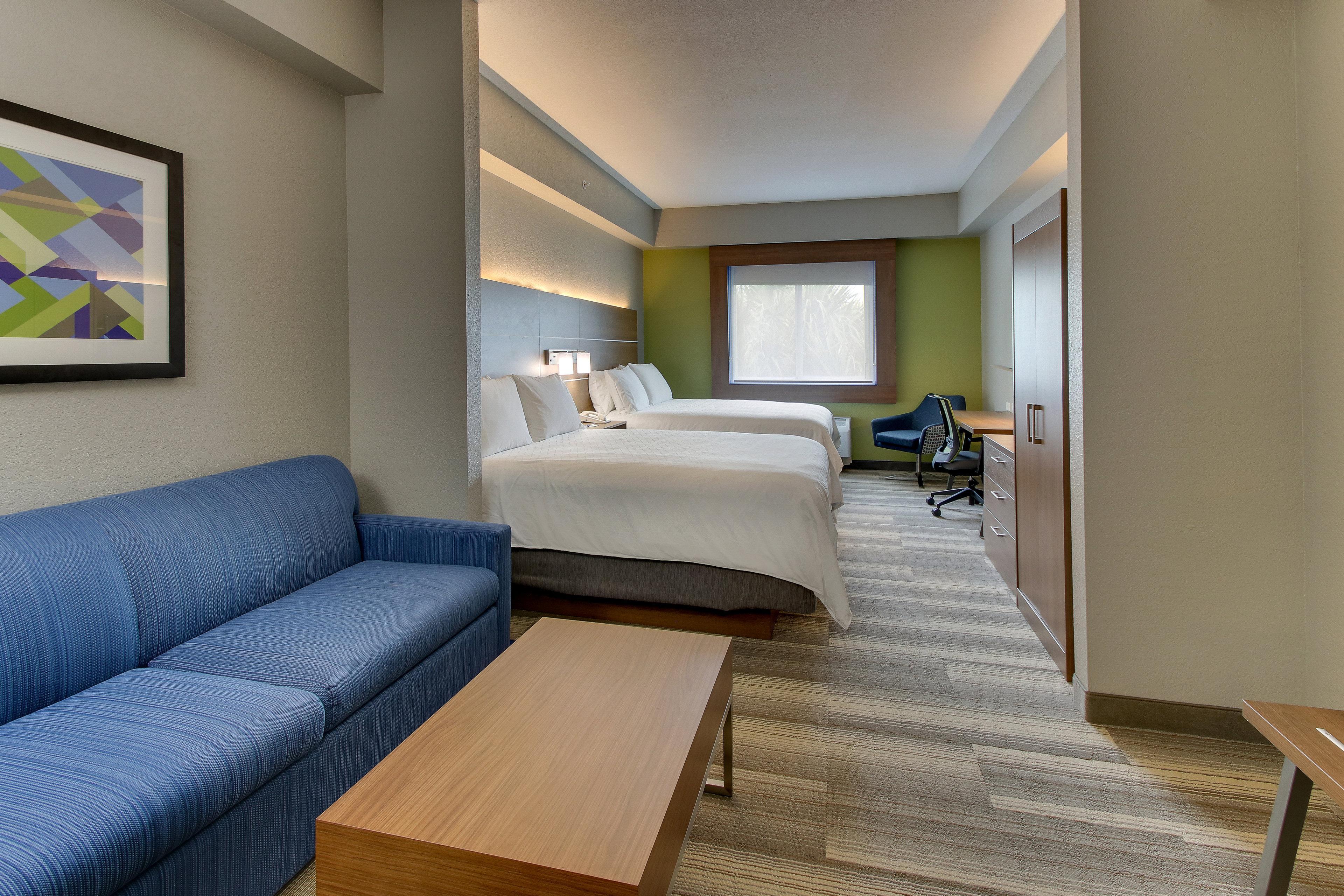 Holiday Inn Express West Palm Beach Metrocentre By Ihg Luaran gambar