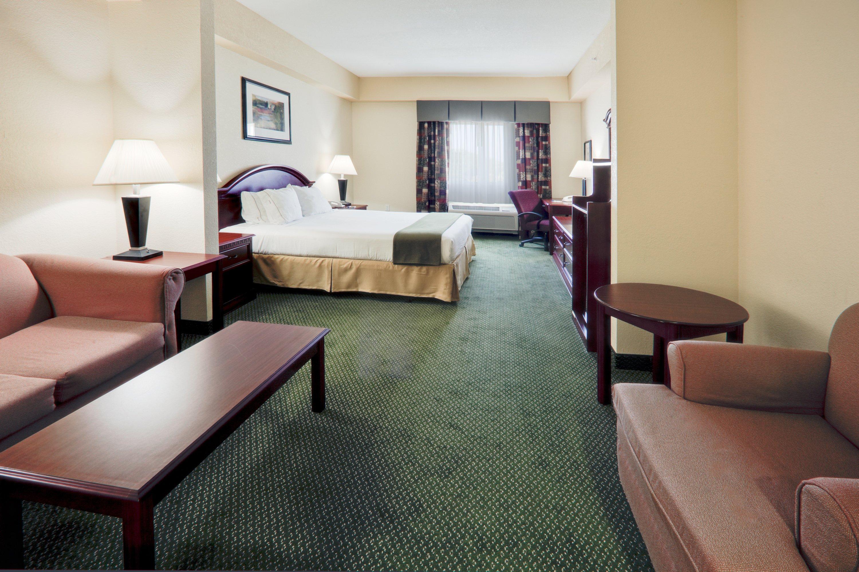 Holiday Inn Express West Palm Beach Metrocentre By Ihg Luaran gambar