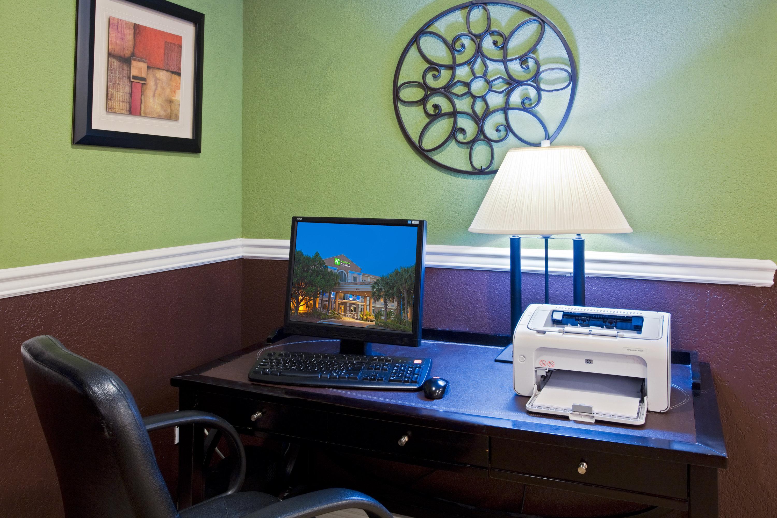 Holiday Inn Express West Palm Beach Metrocentre By Ihg Luaran gambar