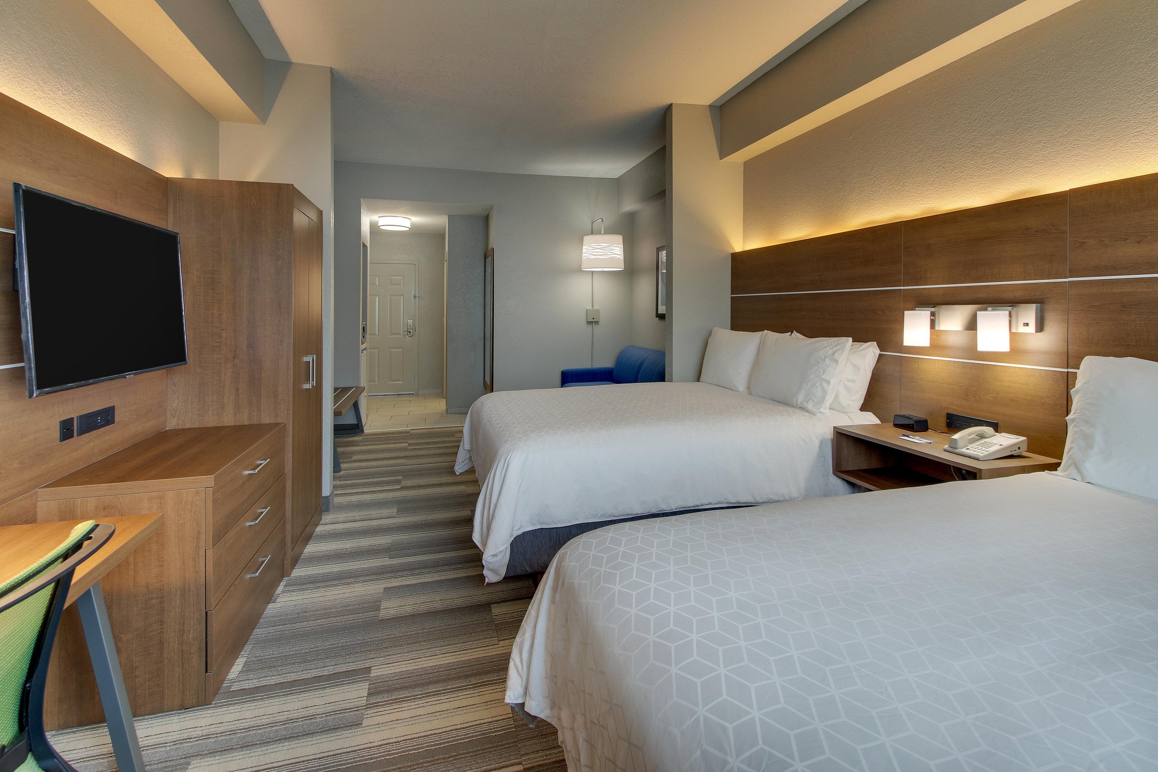 Holiday Inn Express West Palm Beach Metrocentre By Ihg Luaran gambar
