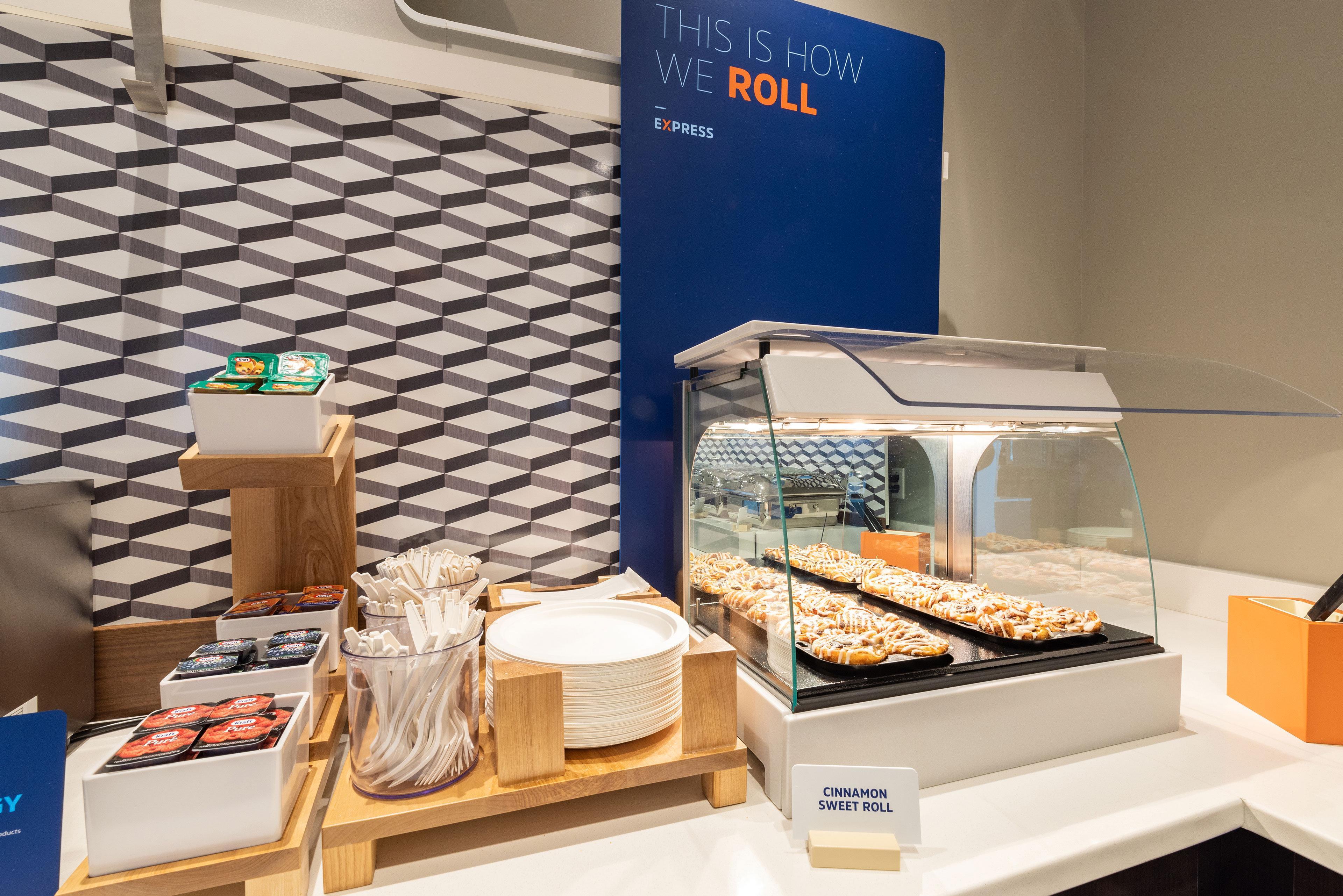 Holiday Inn Express West Palm Beach Metrocentre By Ihg Luaran gambar