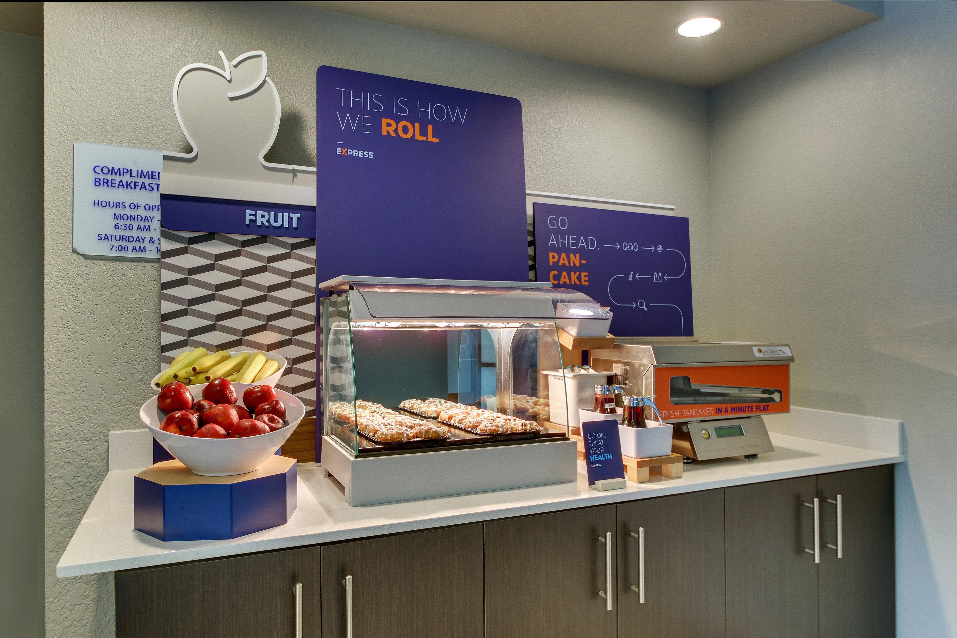 Holiday Inn Express West Palm Beach Metrocentre By Ihg Luaran gambar