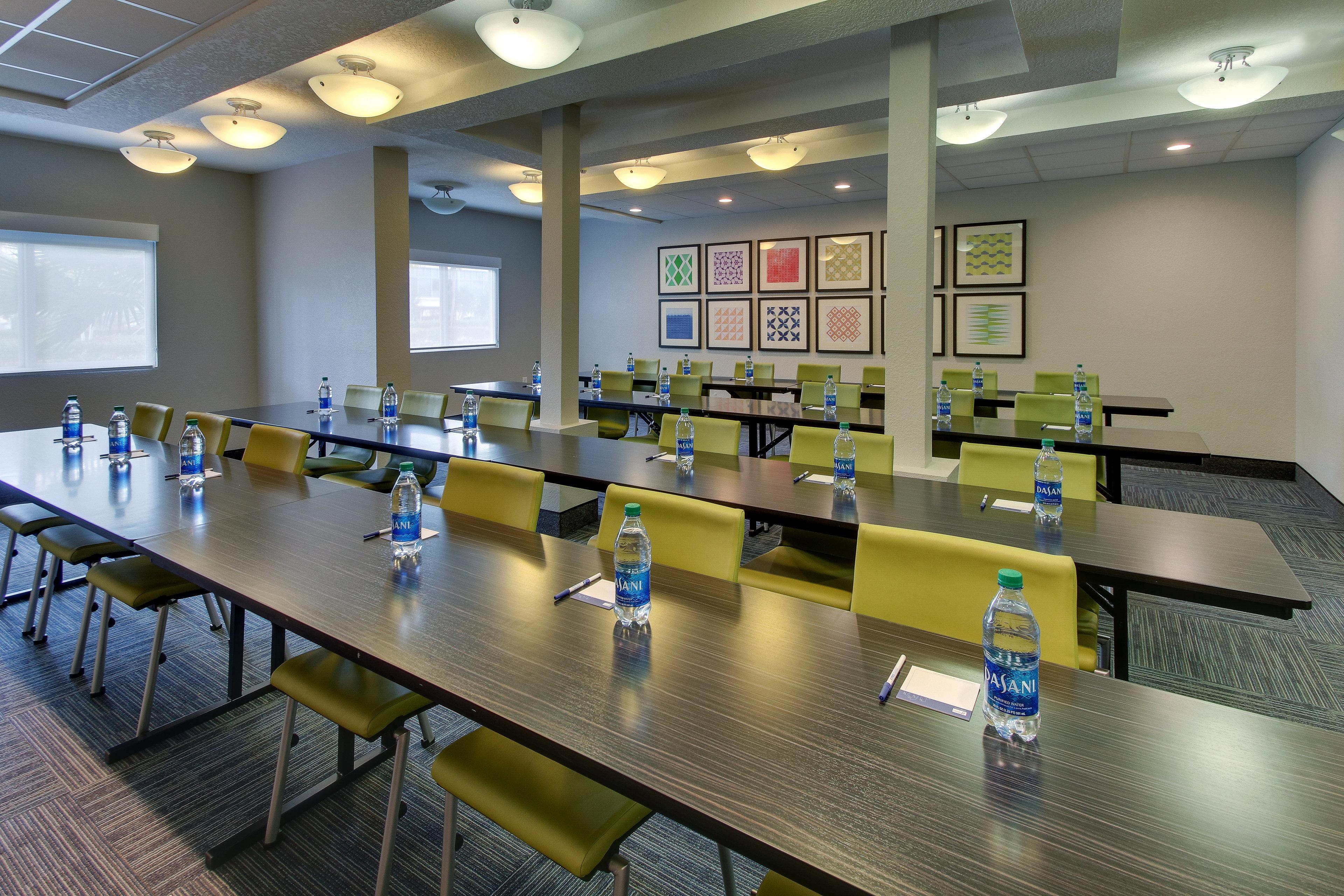 Holiday Inn Express West Palm Beach Metrocentre By Ihg Luaran gambar