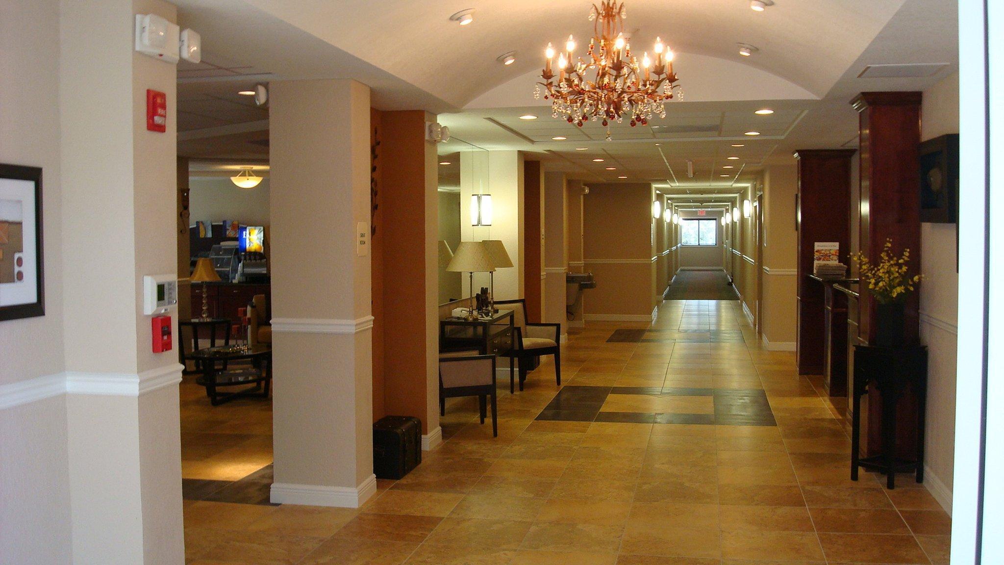 Holiday Inn Express West Palm Beach Metrocentre By Ihg Luaran gambar