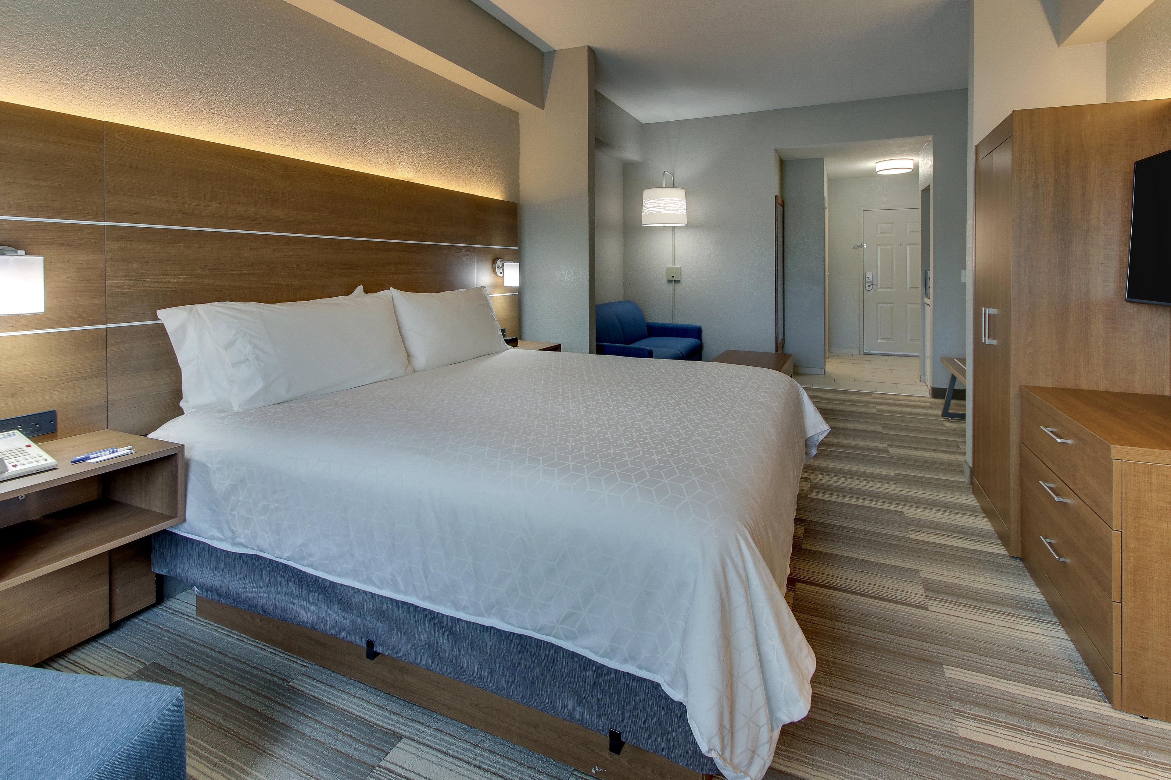 Holiday Inn Express West Palm Beach Metrocentre By Ihg Luaran gambar