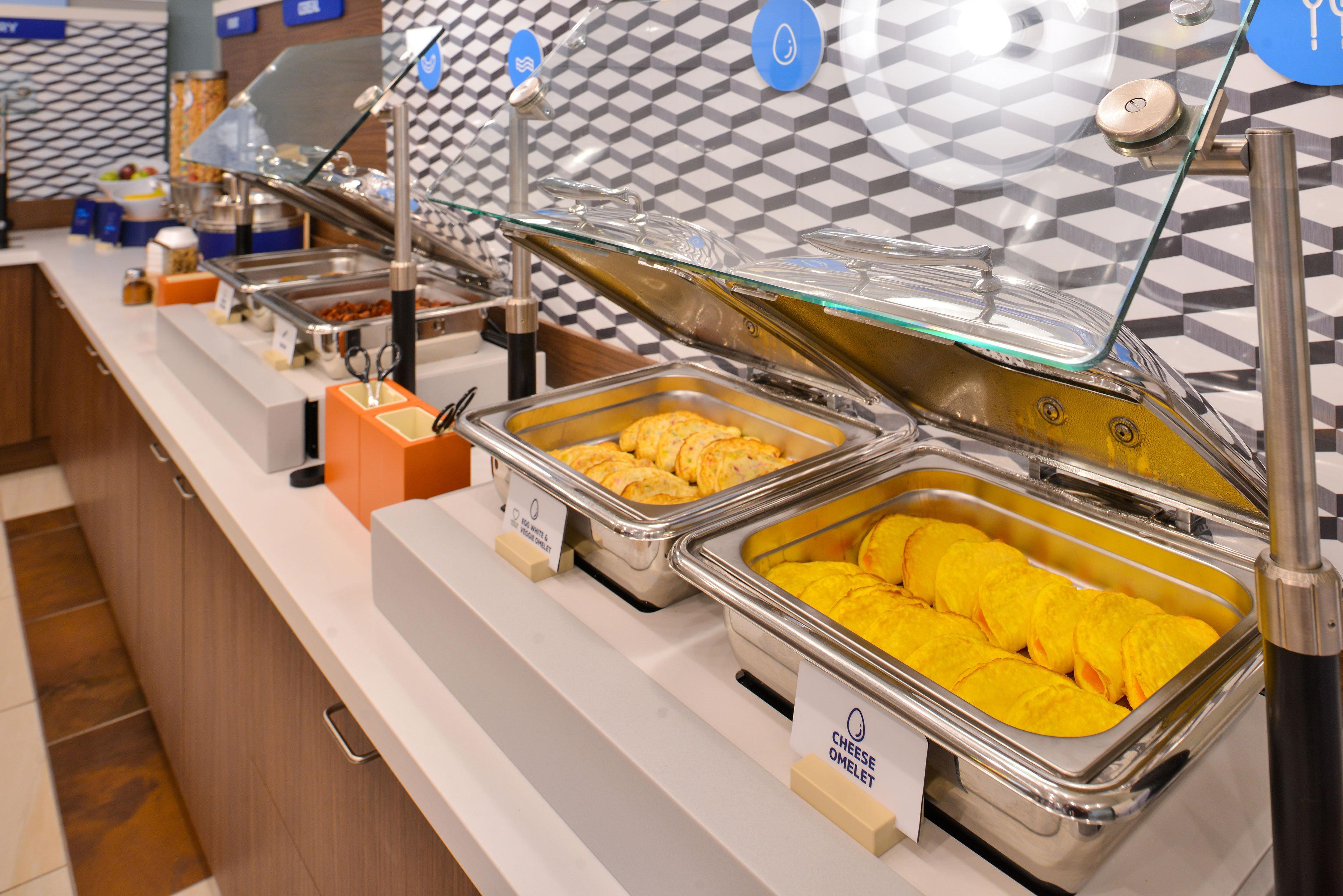 Holiday Inn Express West Palm Beach Metrocentre By Ihg Luaran gambar