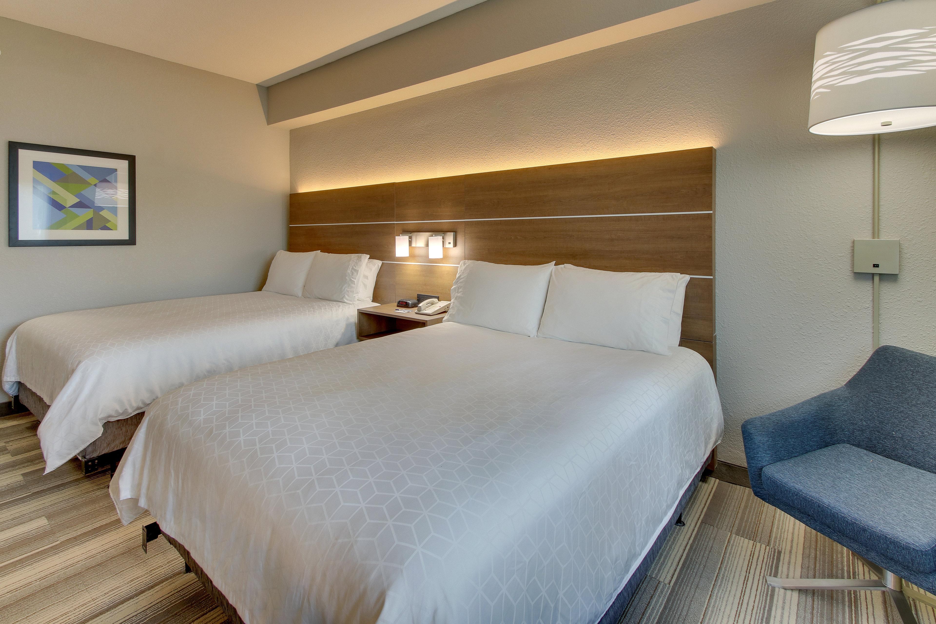 Holiday Inn Express West Palm Beach Metrocentre By Ihg Luaran gambar