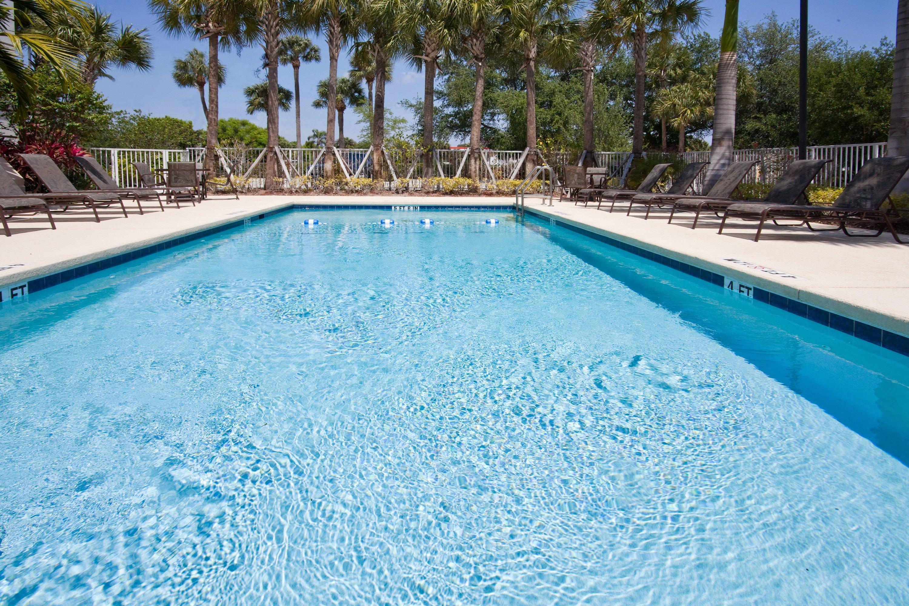 Holiday Inn Express West Palm Beach Metrocentre By Ihg Luaran gambar