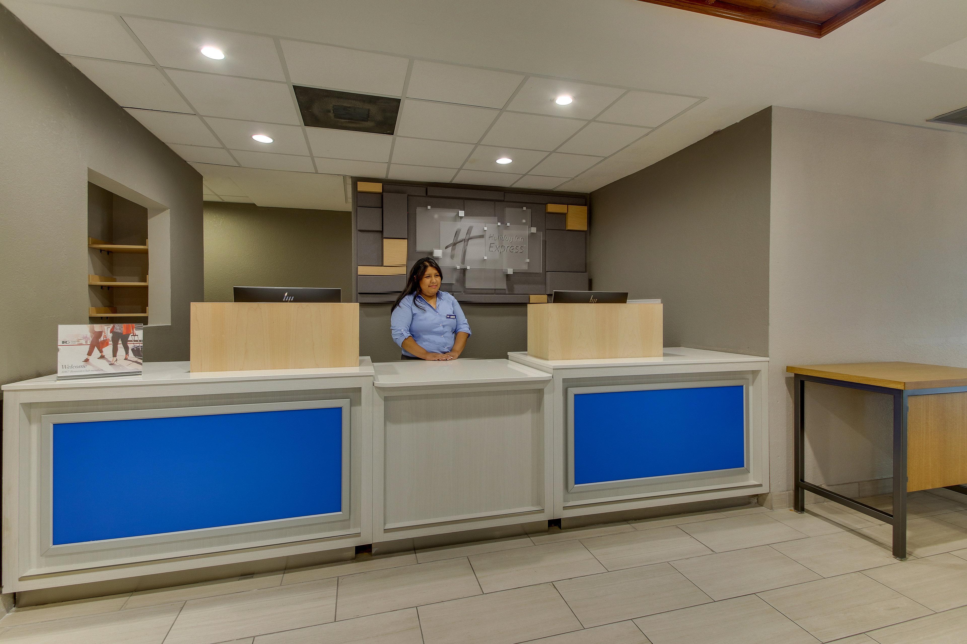 Holiday Inn Express West Palm Beach Metrocentre By Ihg Luaran gambar