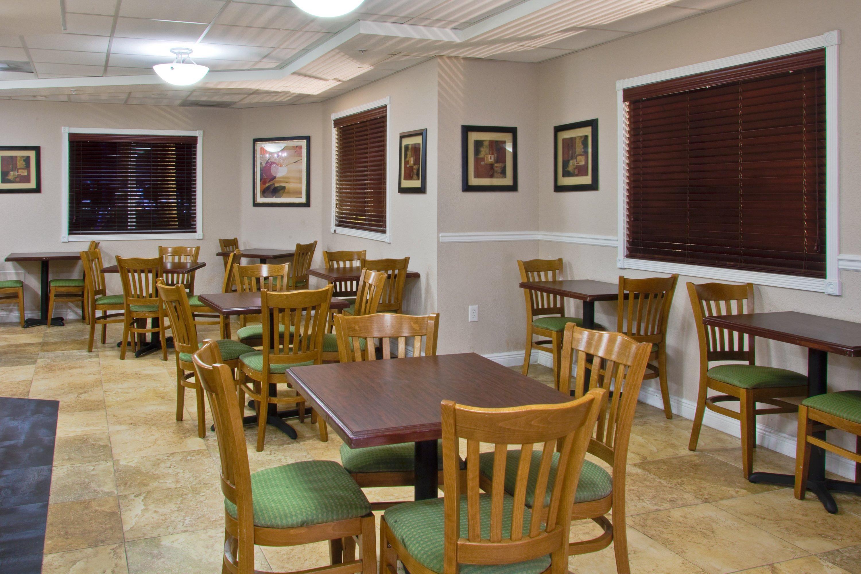 Holiday Inn Express West Palm Beach Metrocentre By Ihg Luaran gambar
