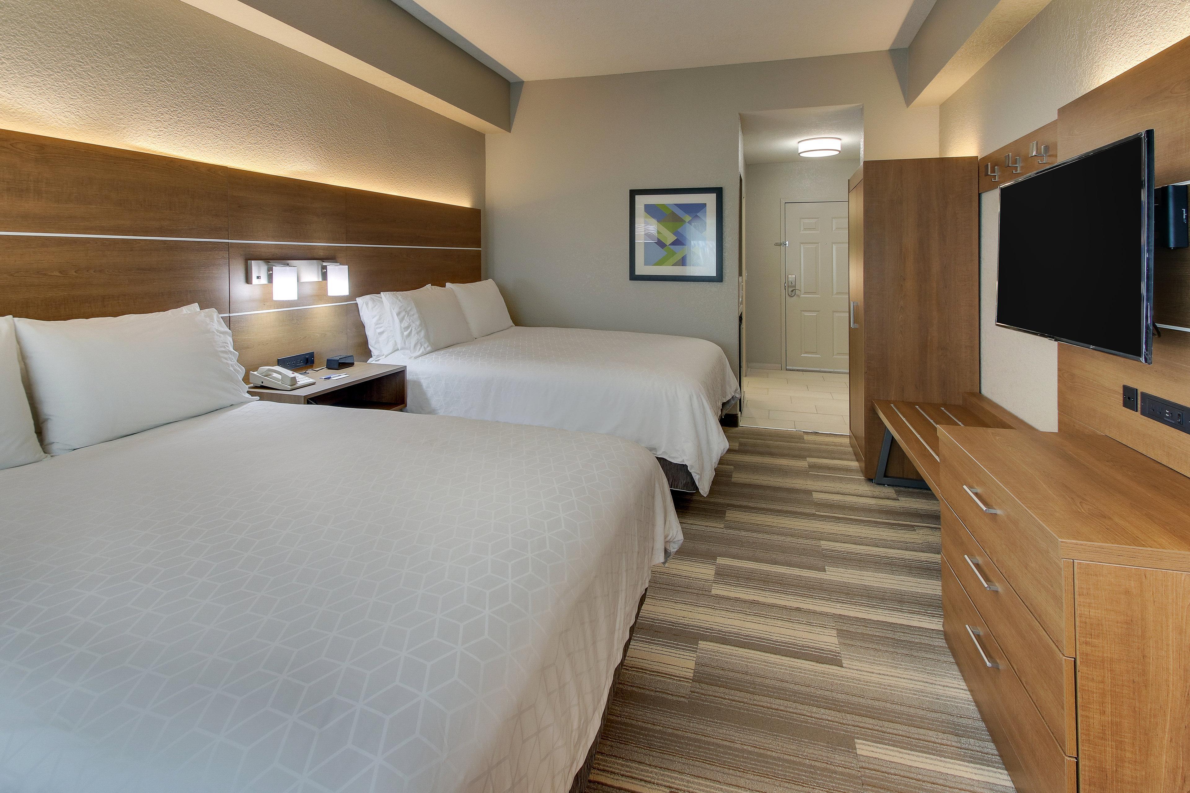 Holiday Inn Express West Palm Beach Metrocentre By Ihg Luaran gambar
