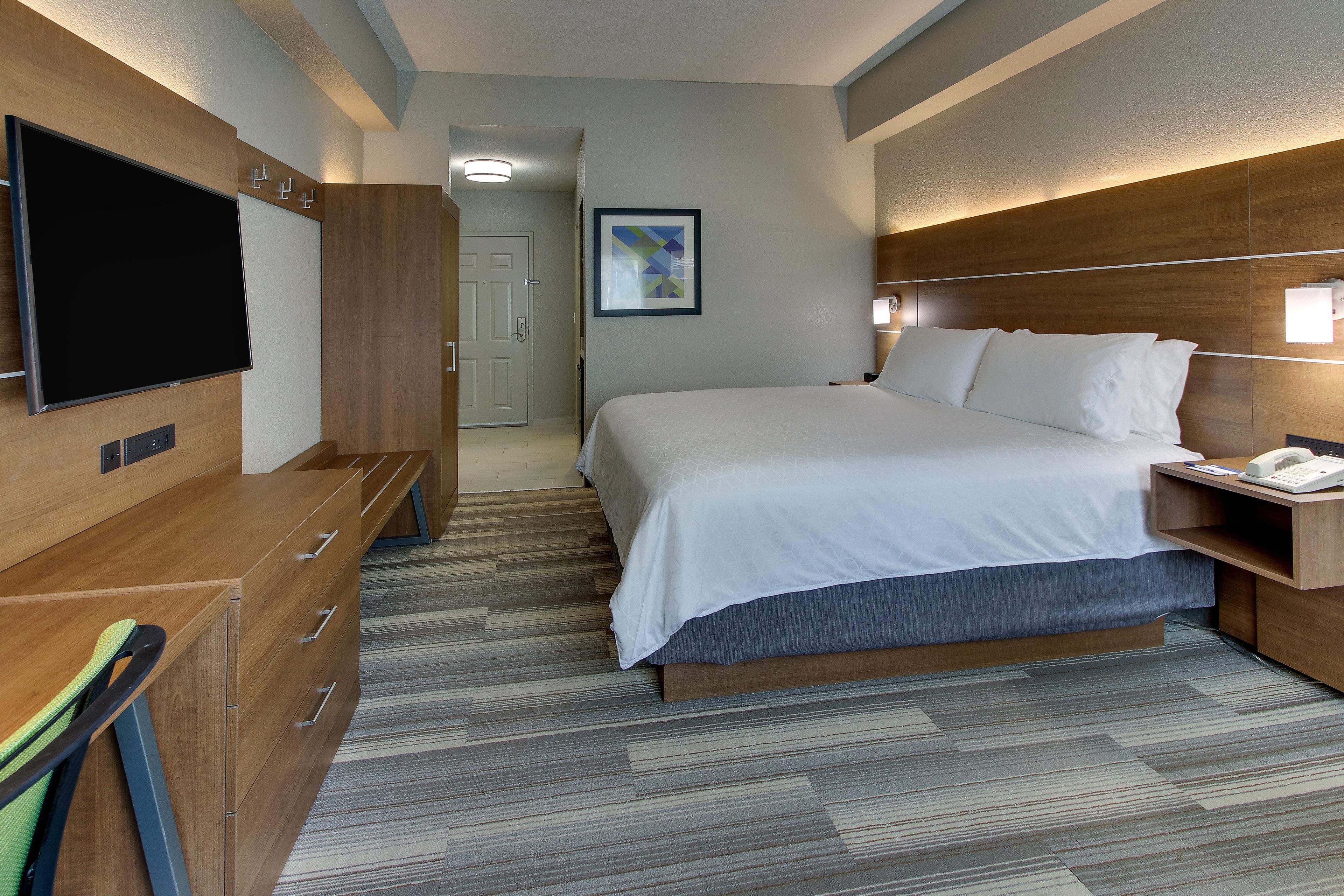 Holiday Inn Express West Palm Beach Metrocentre By Ihg Luaran gambar