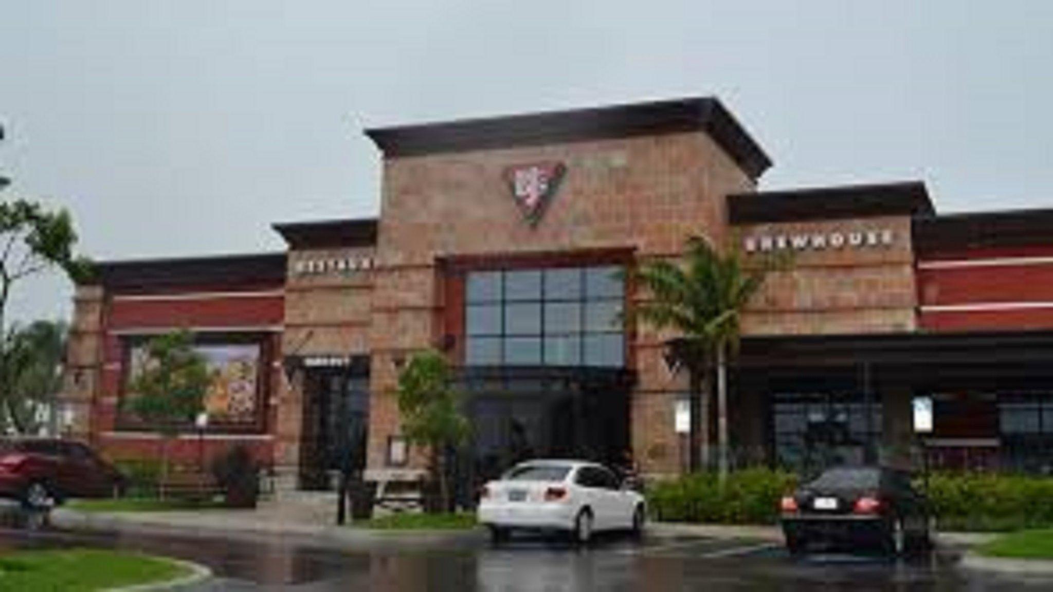 Holiday Inn Express West Palm Beach Metrocentre By Ihg Luaran gambar