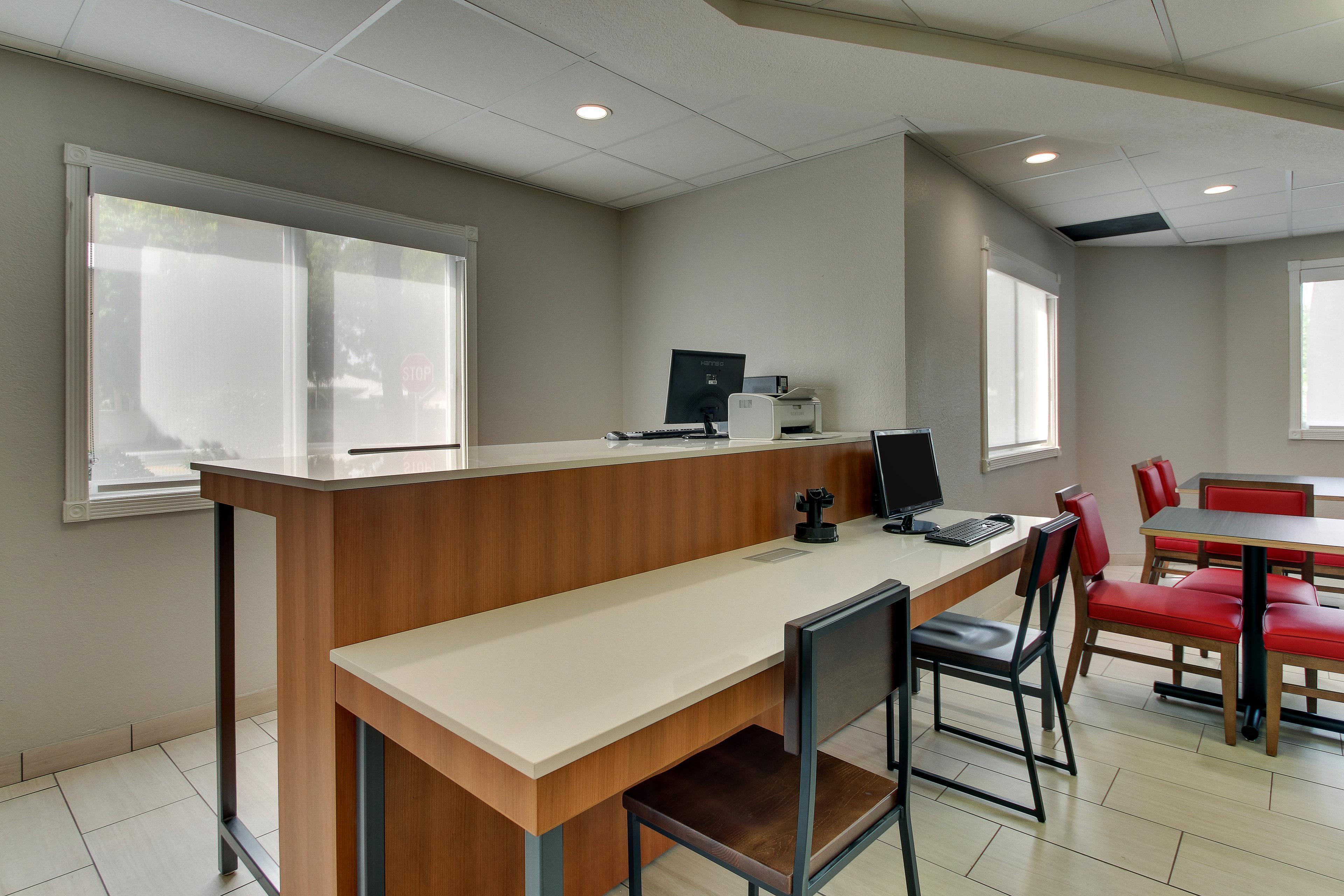 Holiday Inn Express West Palm Beach Metrocentre By Ihg Luaran gambar