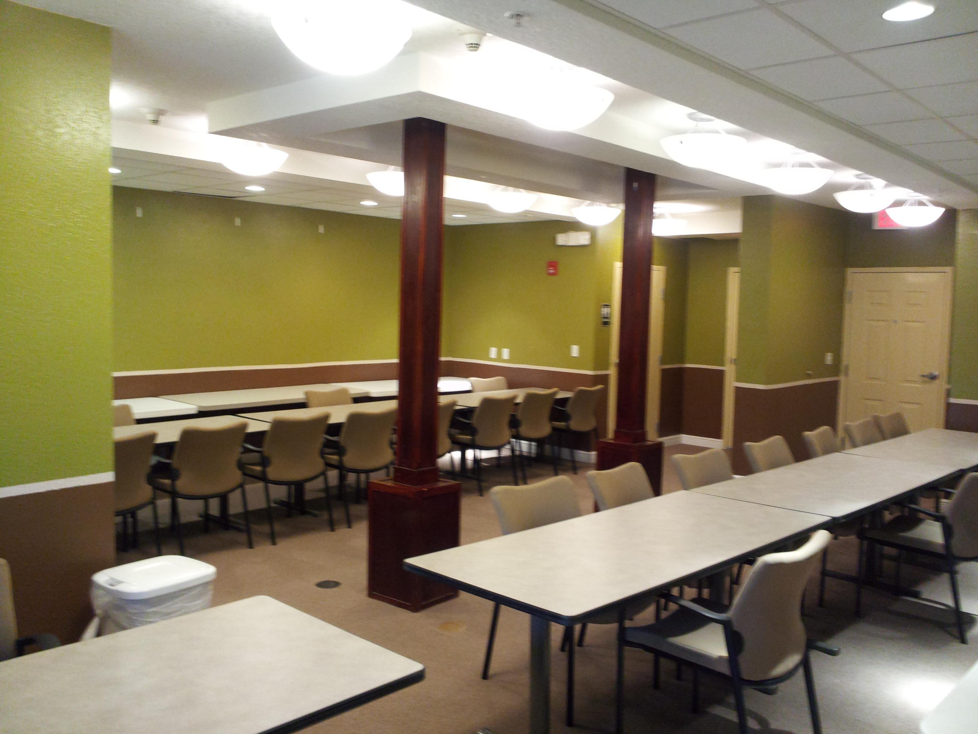 Holiday Inn Express West Palm Beach Metrocentre By Ihg Luaran gambar