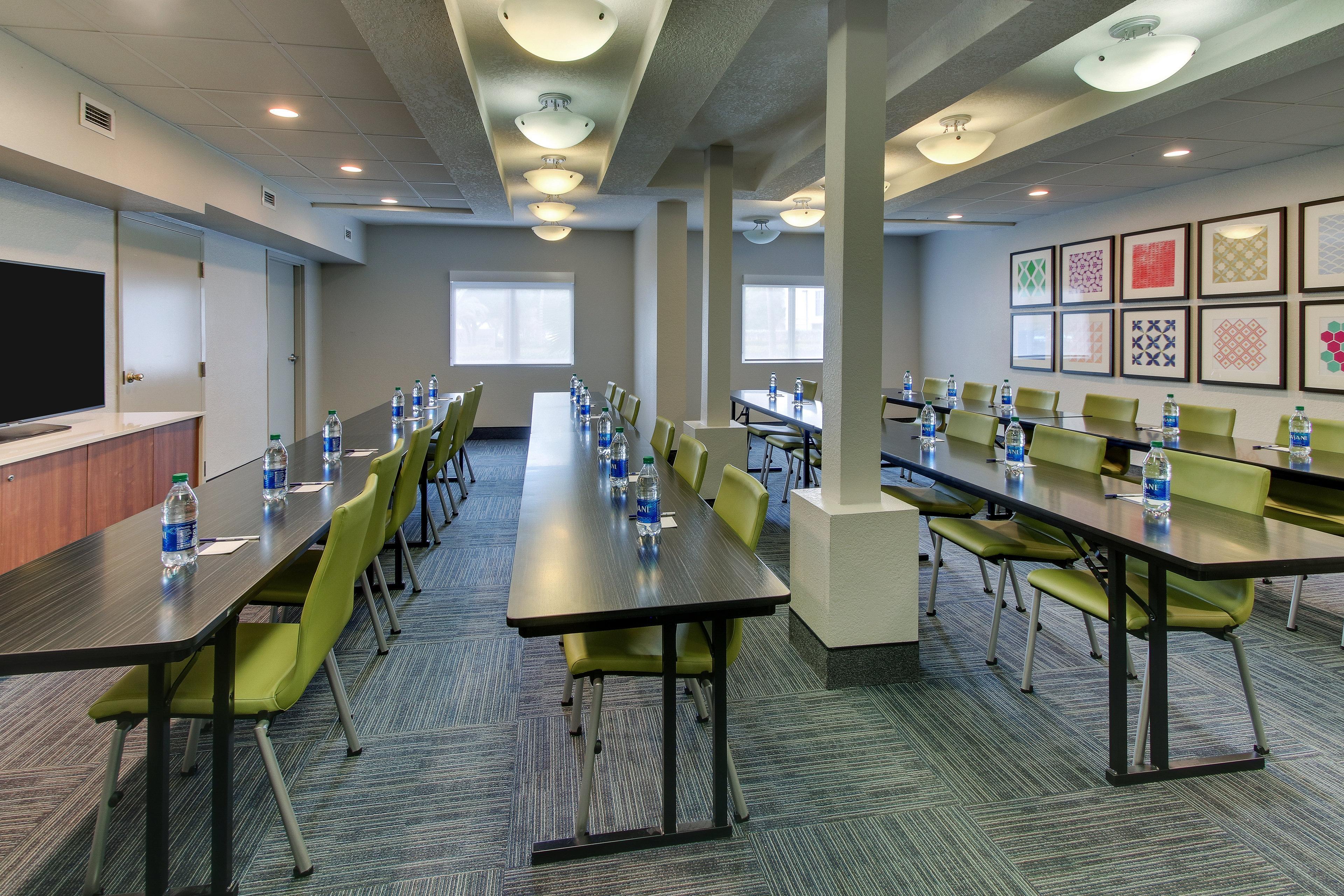 Holiday Inn Express West Palm Beach Metrocentre By Ihg Luaran gambar