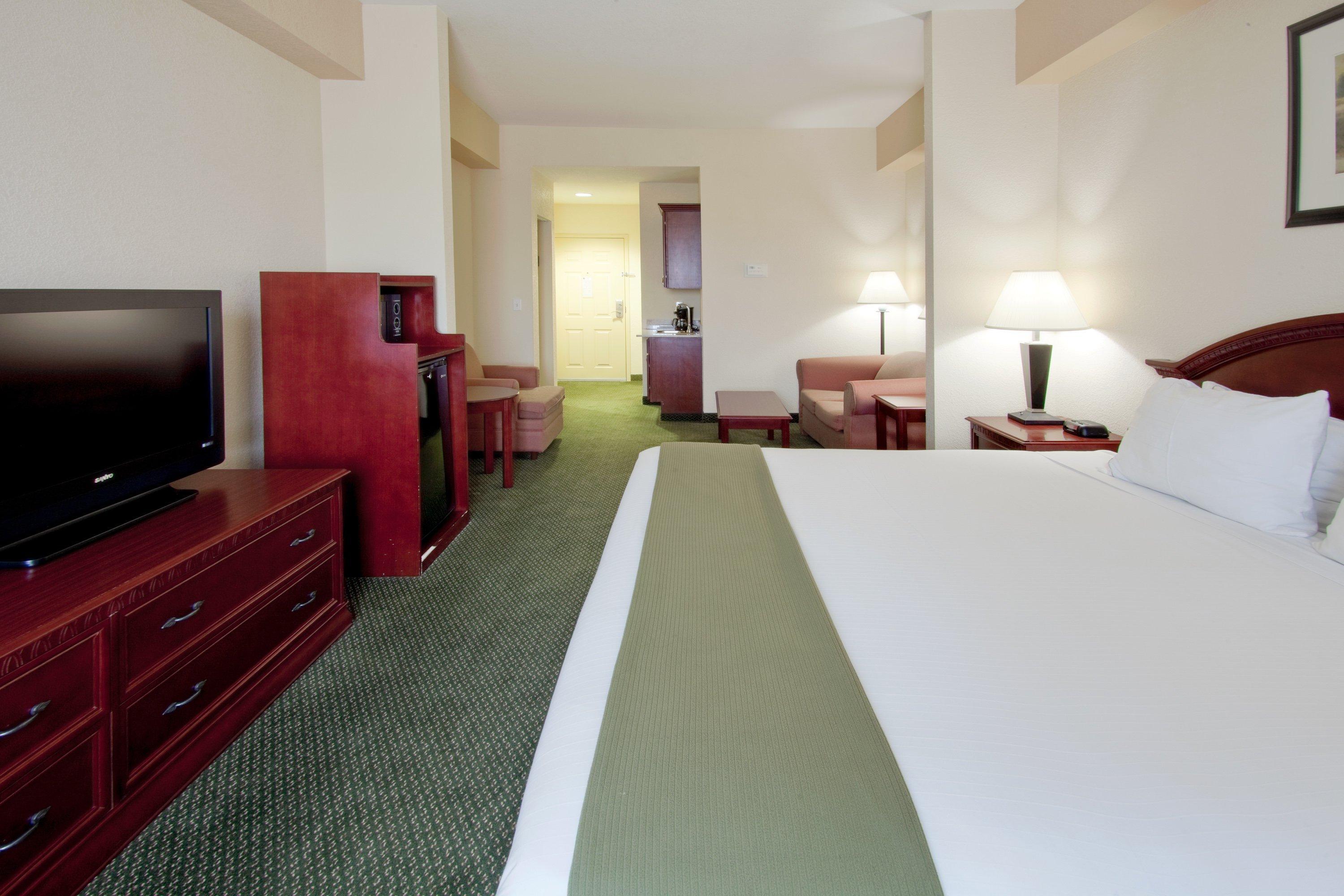Holiday Inn Express West Palm Beach Metrocentre By Ihg Luaran gambar