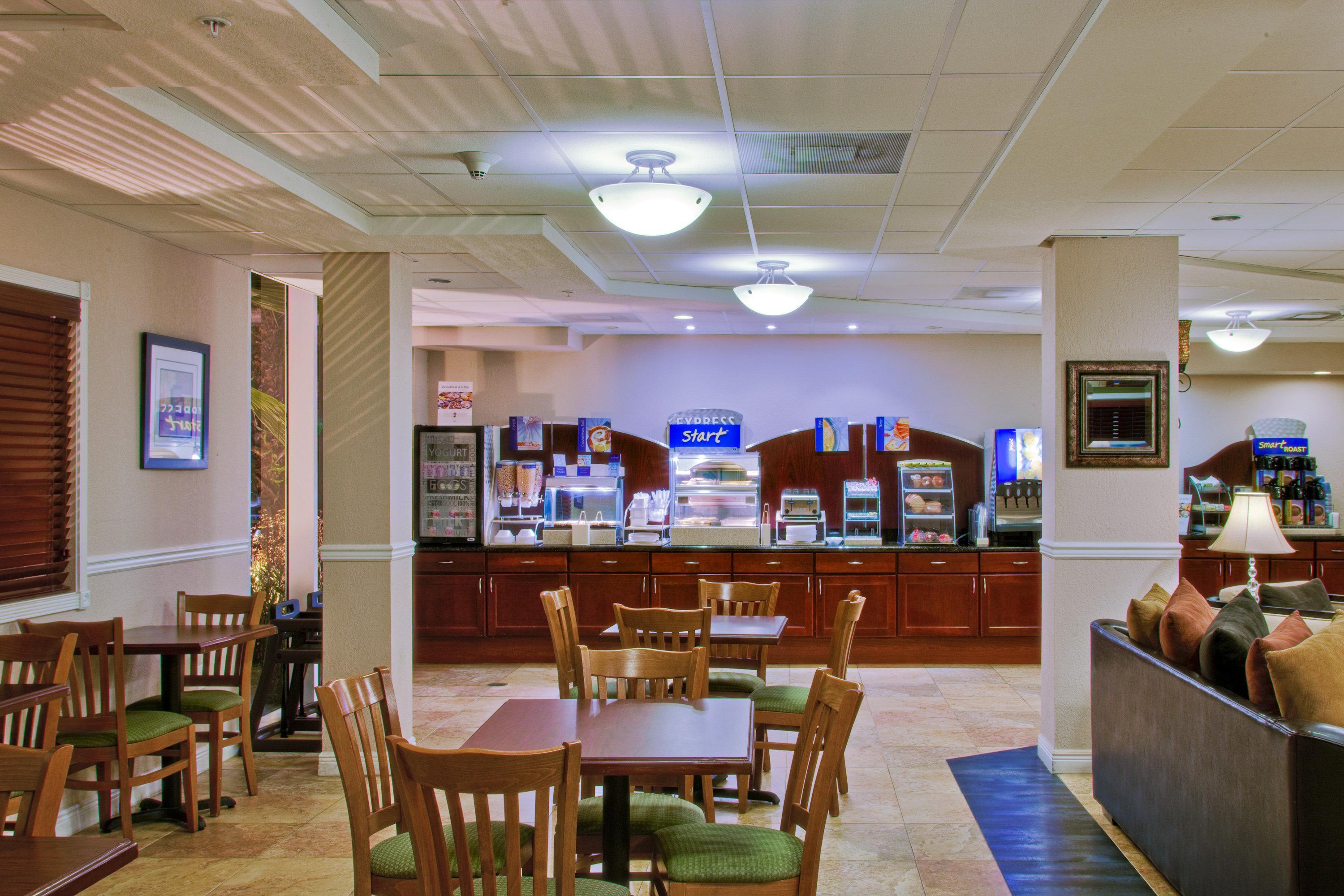 Holiday Inn Express West Palm Beach Metrocentre By Ihg Luaran gambar