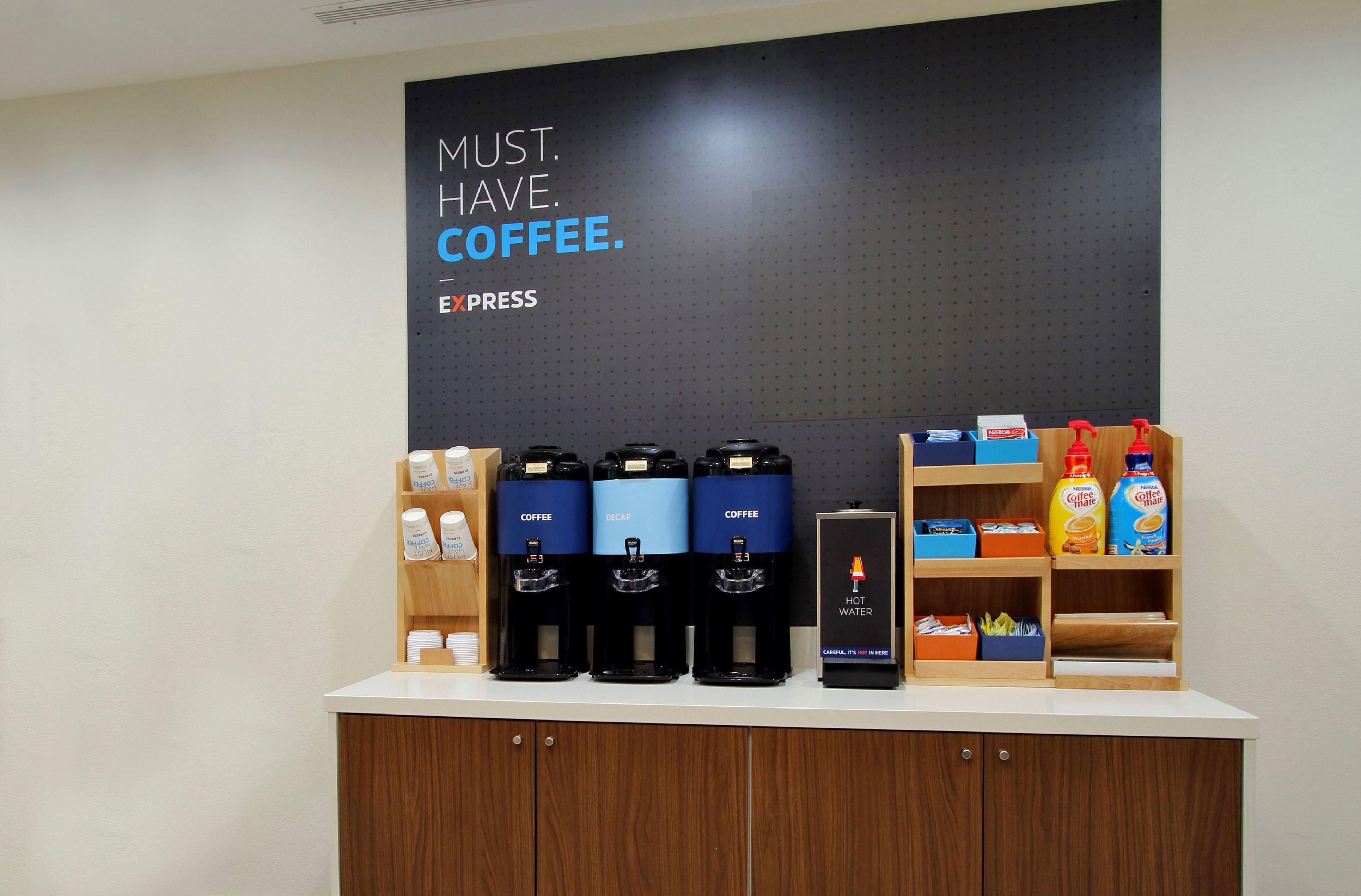 Holiday Inn Express West Palm Beach Metrocentre By Ihg Luaran gambar
