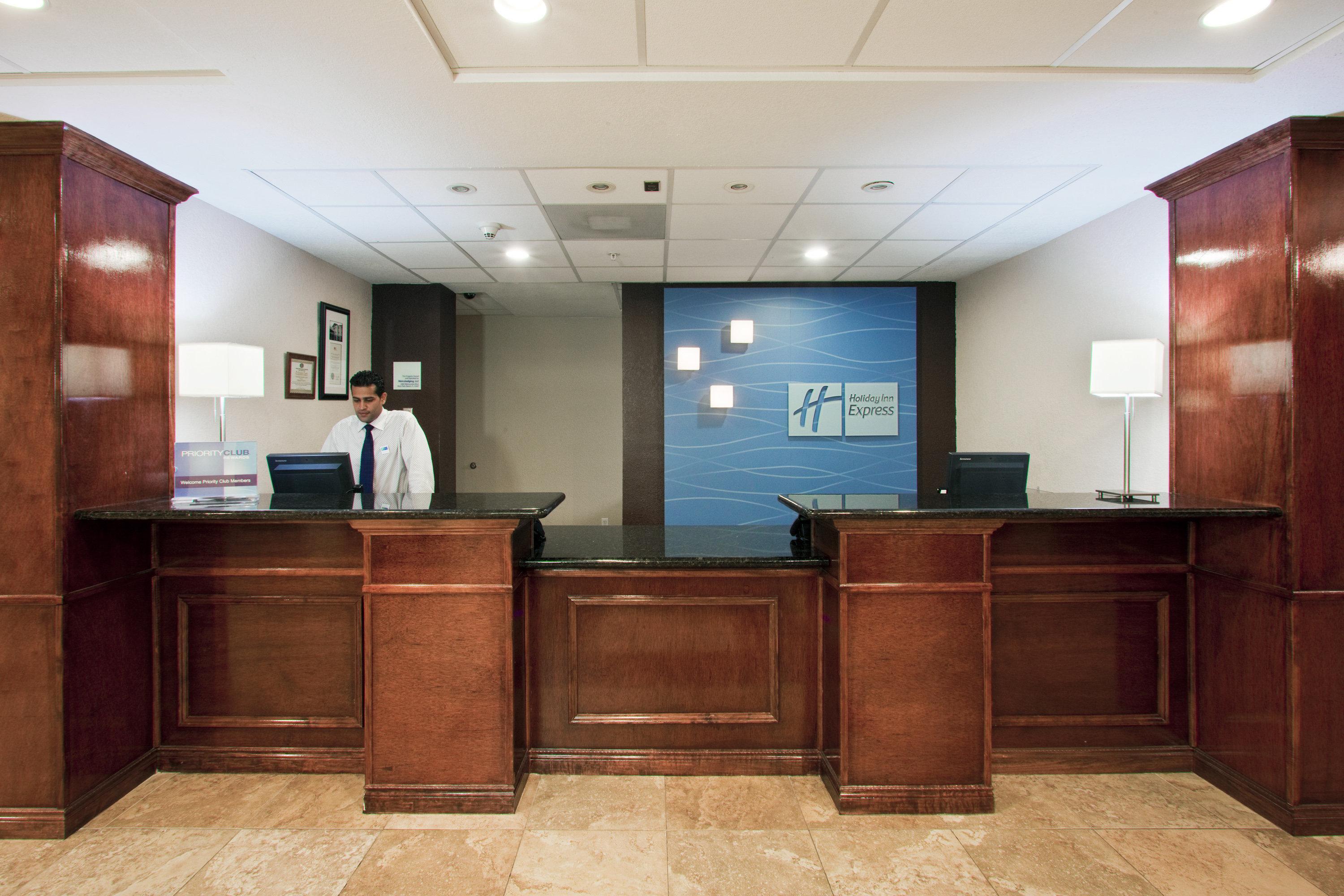Holiday Inn Express West Palm Beach Metrocentre By Ihg Luaran gambar