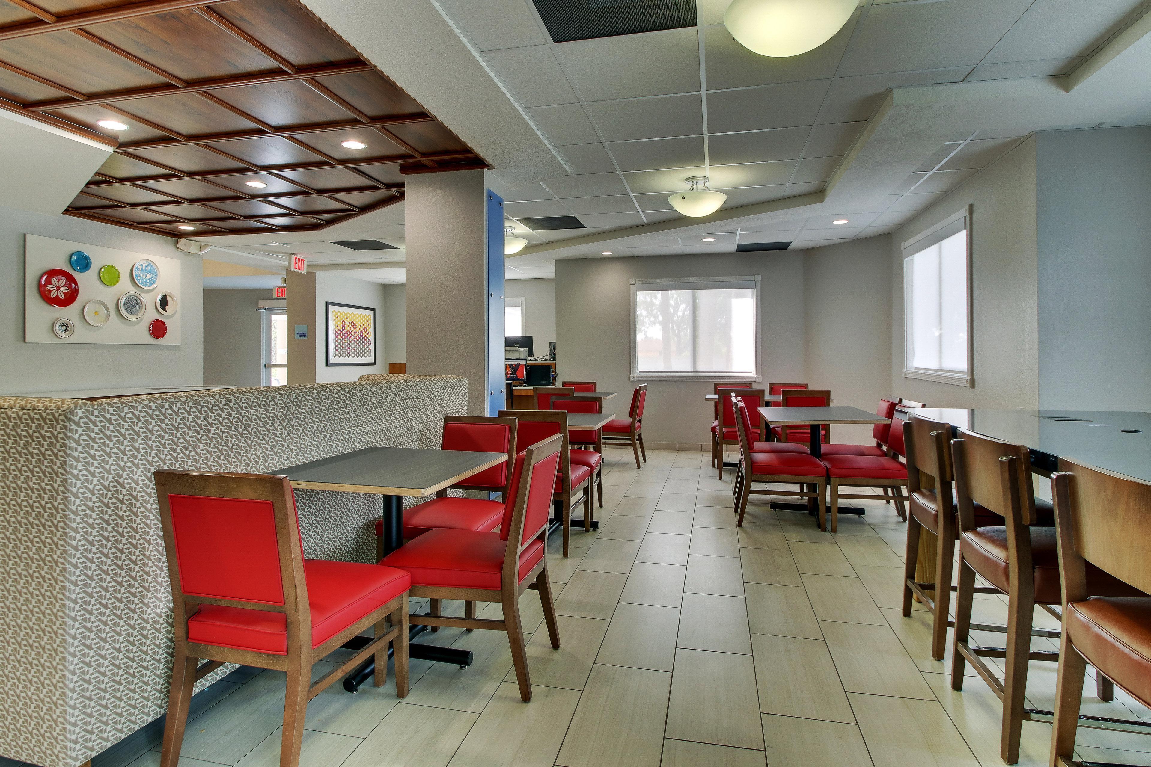 Holiday Inn Express West Palm Beach Metrocentre By Ihg Luaran gambar
